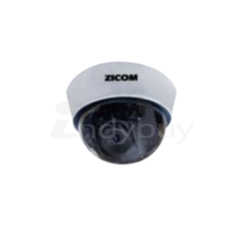 Zicom IR Dome Camera - 700 TVL